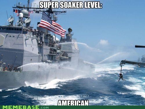 Super Soaker 10000000000000