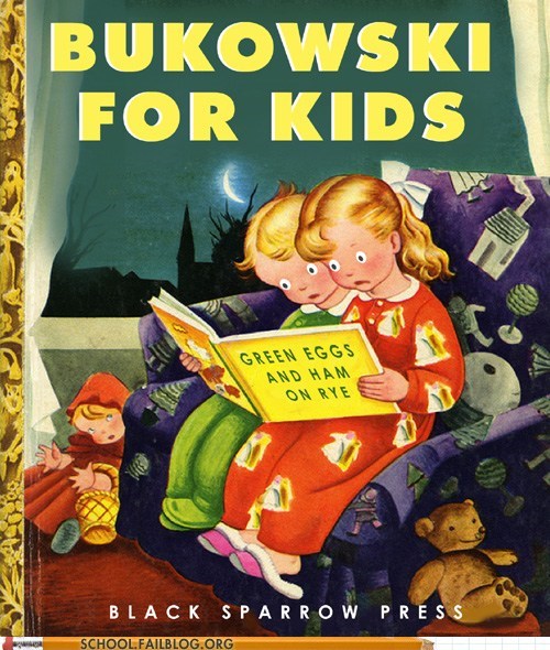 Bargain Books: ABORT! ABORT!