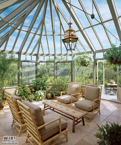 Sunroom WIN
