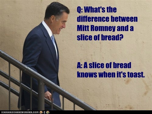 Bread & Circuses