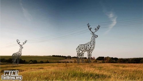 Deer Towers WIN