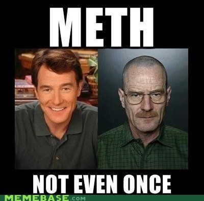 Just Say No