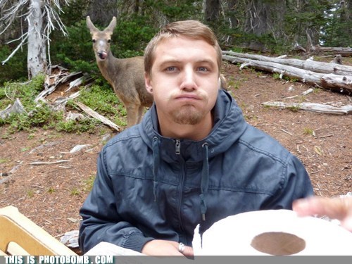 Deer Bomb