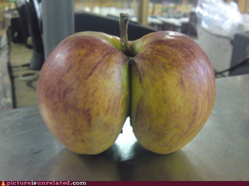 Apple Bottom