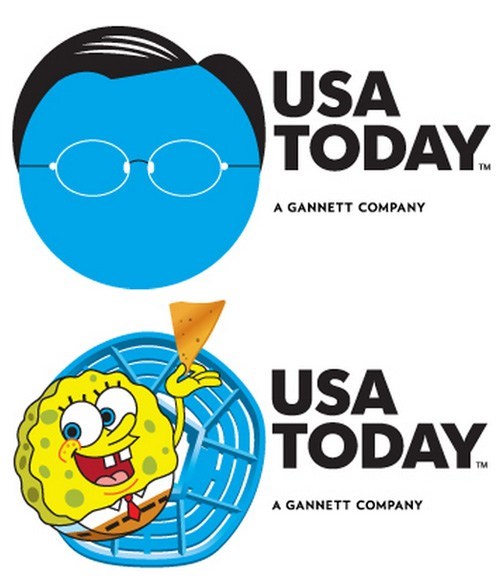 USA Today to Stephen Colbert: Challenge Accepted