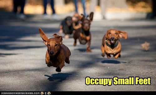 We are still teh K-99%! 