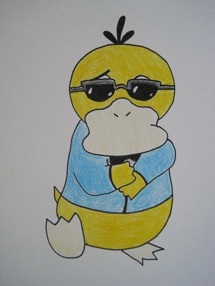 Oppa Poké Style