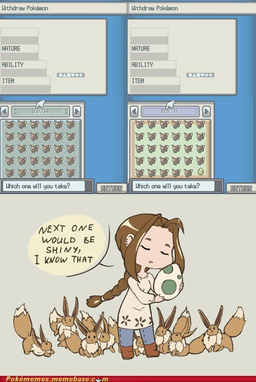 You Might Have a Problem...