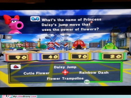 Nintendo Bronies? 