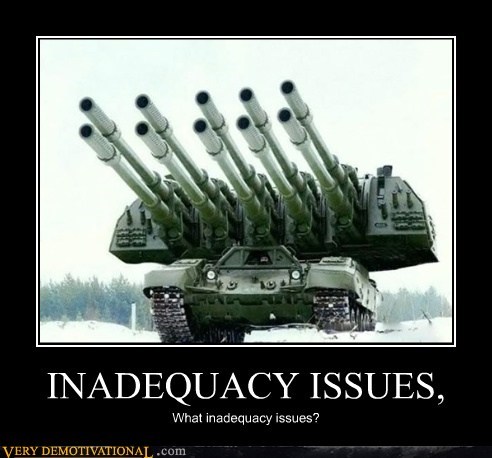 INADEQUACY ISSUES,
