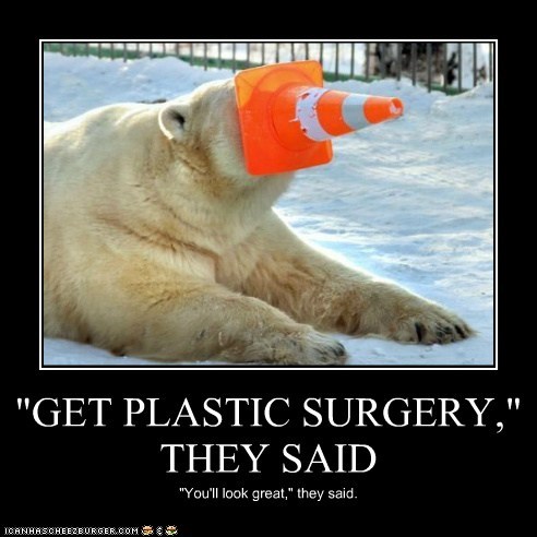 Shouldn't Have Gone to the Budget Doctor