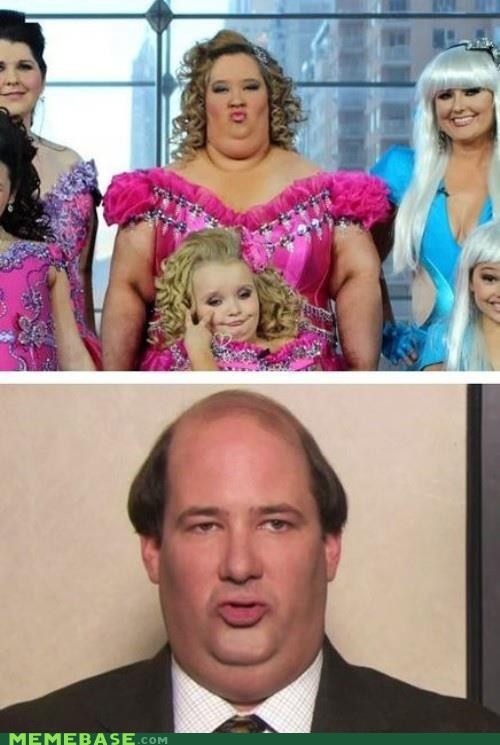 Behold, Honey Boo Boo's Father