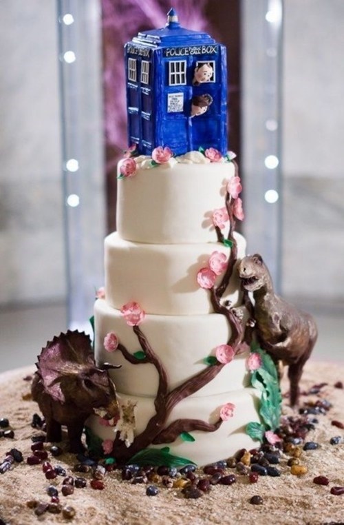 The Doctor's Wife of the Day