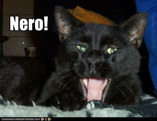 Nero!