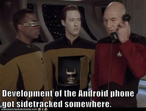 The Nexus Line Got Weird
