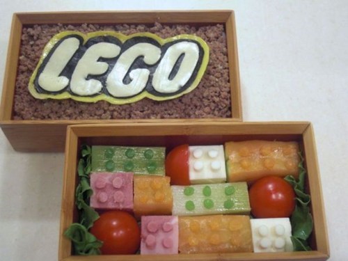 LEGO Bento WIN