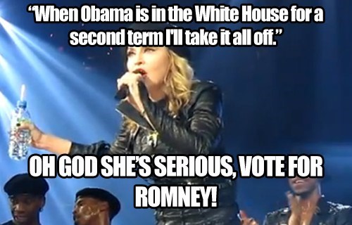 Pundit Kitchen: Best Reason to Vote for Romney So Far