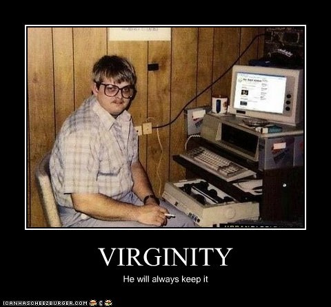 VIRGINITY