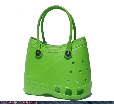 To Match Your Crocs