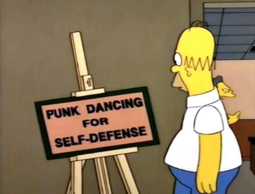 For Your Health!