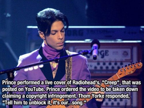 Good Guy Radiohead