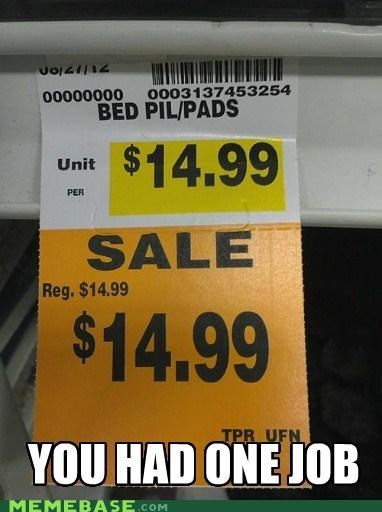 What a Great Sale