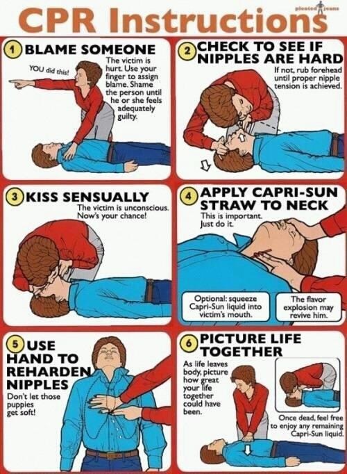 classic,cpr,instructions
