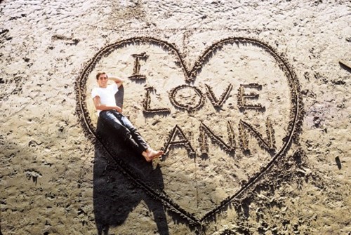 Mitt Hearts Ann