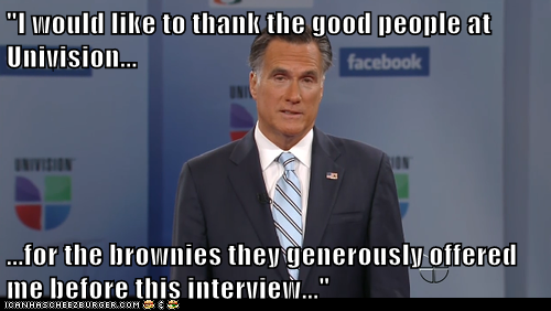 Had a Real Kick to Them