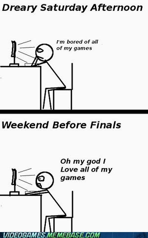 A Common Problem