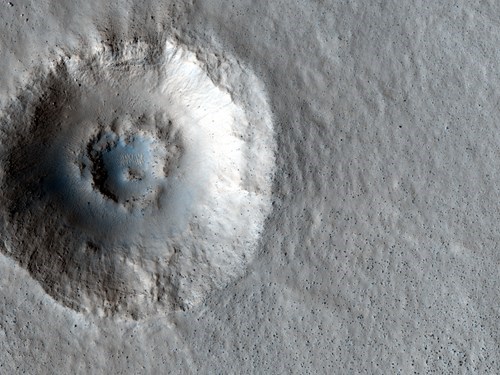 Mars Put a Ring on it...TWICE