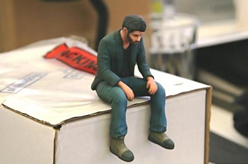 Must Have Cool: Sad Keanu For Everyone!