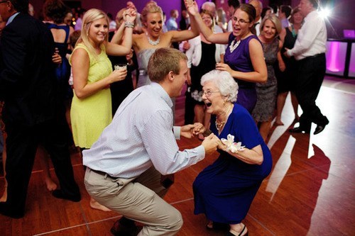 Get Down Grams!
