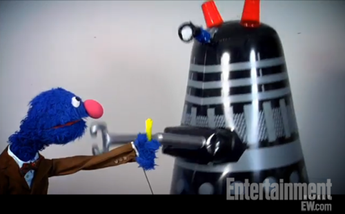 More Proof Sesame Street Is Awesome of the Day