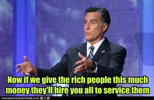 Job Creators