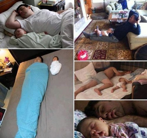 Nap Time!