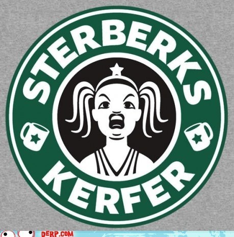 Mah Fravrit Kerfer!