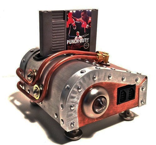 NES Mod WIN