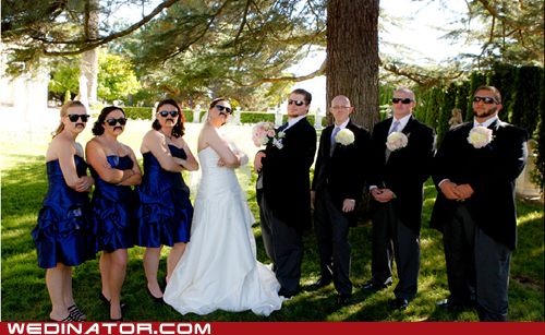 Classy Staches