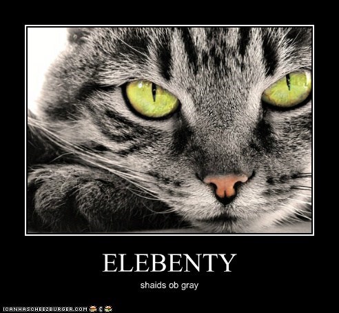 ELEBENTY