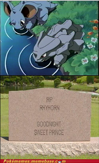 Goodnight, Sweet Prince