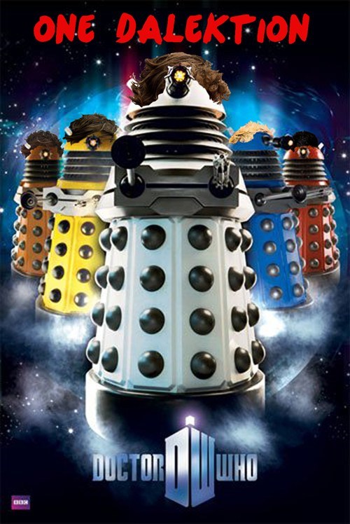 One Dalektion
