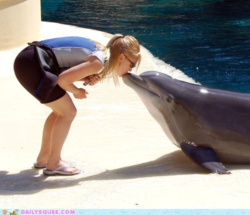 Kiss ME!