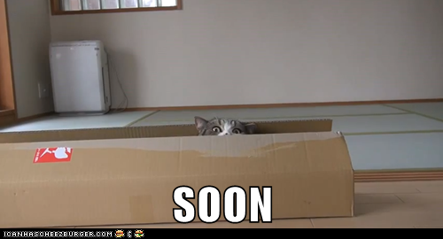 SOON