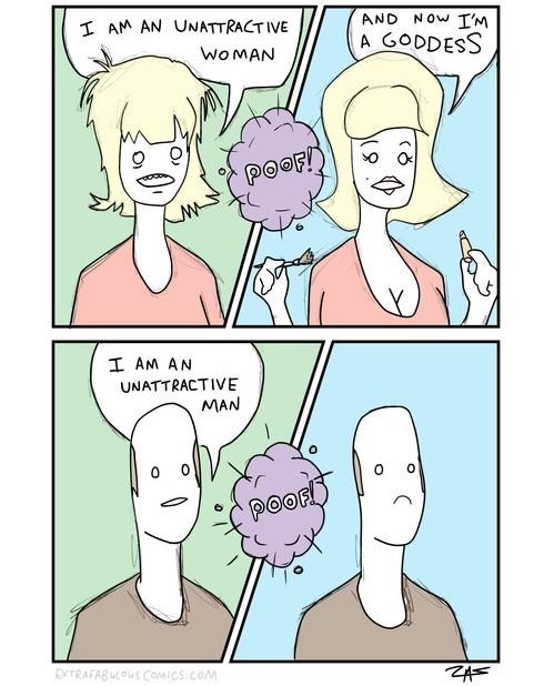 Dating Fails: There's No Hope For You