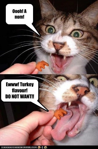 Oooh! A nom!