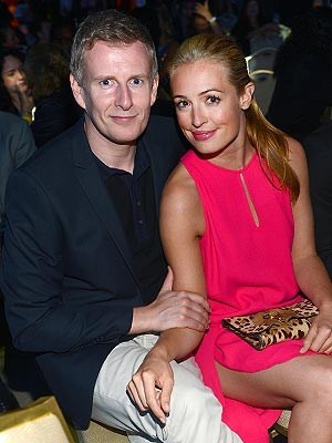 Cat Deeley, Secret Wedding!