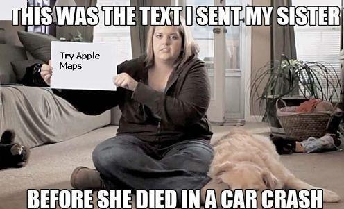 Baaaad Idea