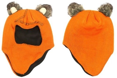 Wicked Wicket Hood