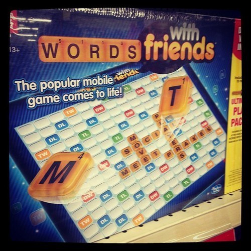 FAIL Nation: Totally Not Scrabble FAIL
